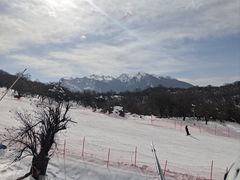-太子岭滑雪场
