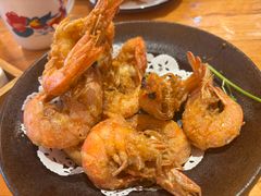-莲花公园煎蟹·30年闽菜(火车站店)