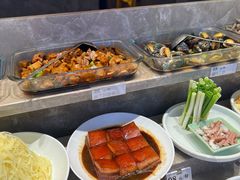 -锦顺海鲜•口味菜(李村店)