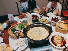 -筱爷叔·上海传统手工菜(新桥店)