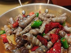 -神府路壹号·海鲜烧烤排档(三坊七巷店)