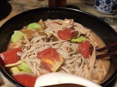 -慧娟面馆·餐厅(望江路店)