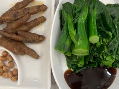 -深仔记茶餐厅(亚士厘道店)