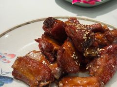 -三玛璐酒楼(汉口路店)