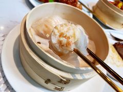 虾饺-喜粤8号(四海唐人街店)