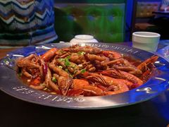 虾煲-胖哥俩肉蟹煲(虹口龙之梦店)