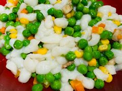 荆楚鱼米鲜-来菜·湖北头牌藕汤(汉街店)