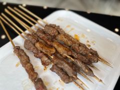 -宛平李记小吃(东关街店)