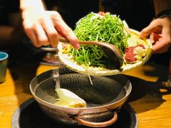 -吃饭皇帝大土家民族菜(正大广场店)