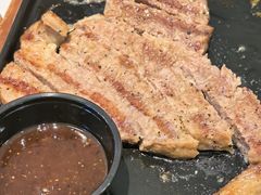 -必胜客(松雷店)