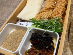 -大张烙馍村·美食地标(泉山店)