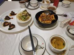 -顺德佬·宴请·生日宴(西乡店)
