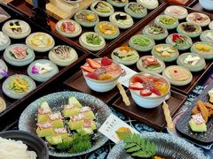 -桥香园过桥米线(国贸店)
