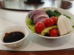 -全聚德(胜利大街店)