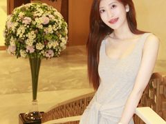 -王府半岛酒店·大堂茶座