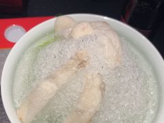 -海上明月海鲜火锅 鲜切牛肉