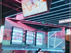 -燥次·烧烤酒场(万象城店)