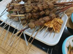 -洪忠涮烤王(嵩山路店)