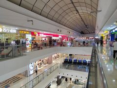 -万达广场(无锡滨湖店)
