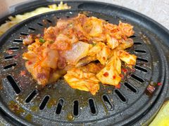 -朴太院·朝鲜族炭火烤肉(民乐园总店)