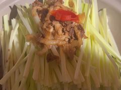 -筱爷叔·上海传统手工菜(玉树路店)