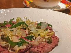 -安妮意大利餐厅(国贸店)