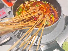 -No.DD戳子烧烤·江湖菜(北京总店)