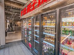 -No.DD戳子烧烤·江湖菜(北京总店)