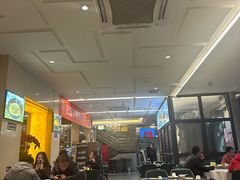 -国人川菜(李家村建东街店)