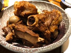 -95号酱骨·一块豆腐(展春园西路店)