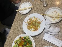 -大壮烧烤店(龙岗店)