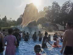 -武汉玛雅海滩水公园