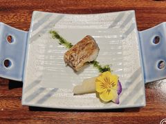 -桐寿司Sushi Tong