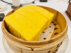 马拉糕-白天鹅宾馆-宏图府餐厅