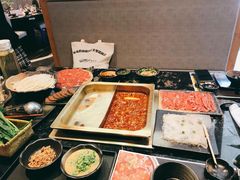 -王家渡火锅店(亦庄店)