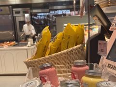-卡玛王子·面包·蛋糕(南山宝能环球汇店)