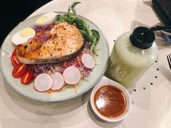 -新鲜誌·新派食集(万象天地店)