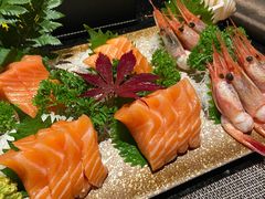 -山上下日本料理(万象城店)