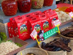 -湘江红·湖南招牌菜(莲花南路店)