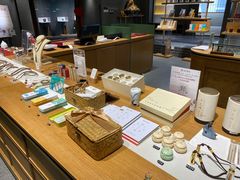 大厅产品-木之森香学堂