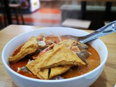 -老闽味姜母鸭·煎蟹闽菜餐厅(曾厝垵地标店)
