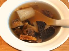 -广州富力丽思卡尔顿酒店·丽轩·粤菜