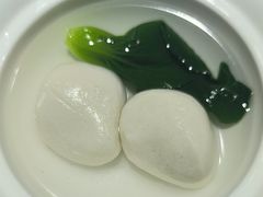 -烟水渔庄餐厅(西溪湿地店)