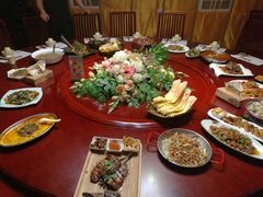 -大融厨·鸡毛店·川菜(果壳里东安湖店)