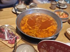 -老凯俚酸汤鱼(东山店)