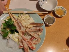 -蟹道乐(道顿堀本店)
