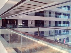 -夏阳湖皇冠假日酒店-自助餐厅