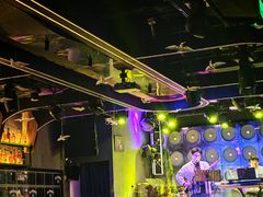 -MARU玛露音乐餐厅(大学路店)