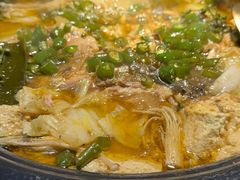 -探鱼·鲜青椒爽麻烤鱼(天一广场店)