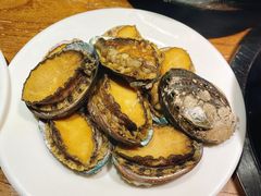-蟹将军·松叶蟹和牛日料放题自助(K11店)